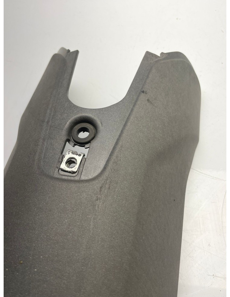 Couvercle de pot d'échappement ZONTES 310 M 2022 / 2024