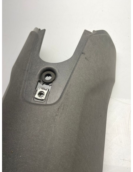 Couvercle de pot d'échappement ZONTES 310 M 2022 / 2024