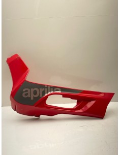 Carénage sabot droit APRILIA SXR 50 2021 / 2023 SP1B007705
