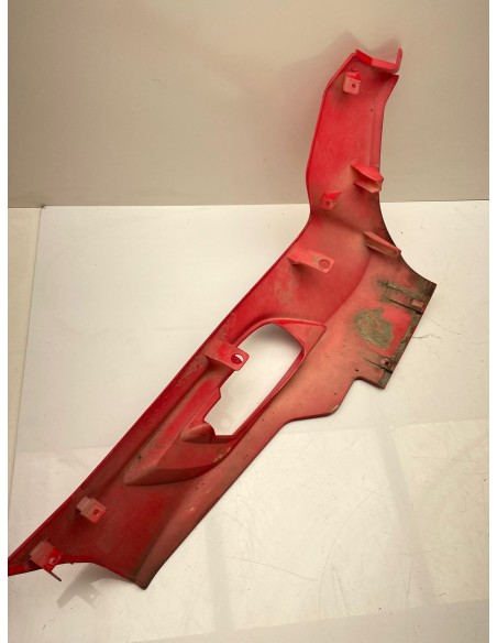 Carénage sabot droit APRILIA SXR 50 2021 / 2023 SP1B007705