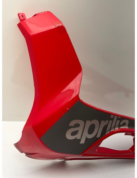 Carénage sabot droit APRILIA SXR 50 2021 / 2023 SP1B007705
