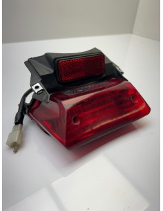 Feu arrière  YAMAHA 125 YBR 2010 - 2014