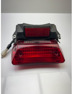 Feu arrière  YAMAHA 125 YBR 2010 - 2014 2