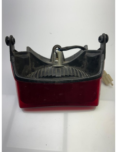 Feu arrière  YAMAHA 125 YBR 2010 - 2014