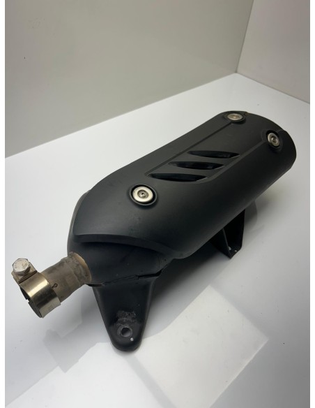 Silencieux d'échappement PIAGGIO 125 MP3 2006 - 2012