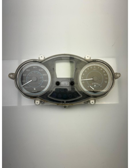 Compteur PIAGGIO 125 MP3 2006 - 2008