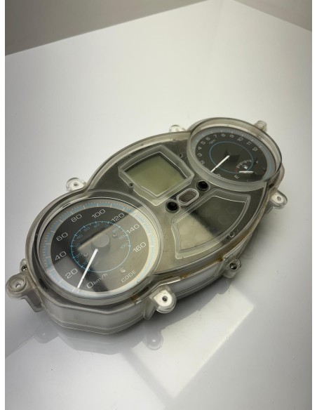 Compteur PIAGGIO 125 MP3 2006 - 2008