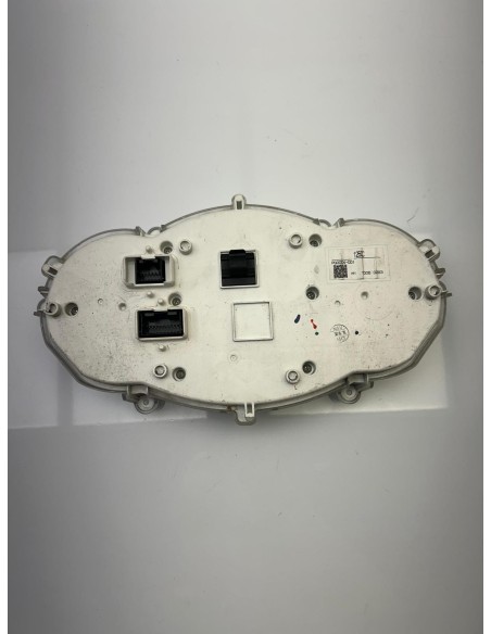 Compteur PIAGGIO 125 MP3 2006 - 2008