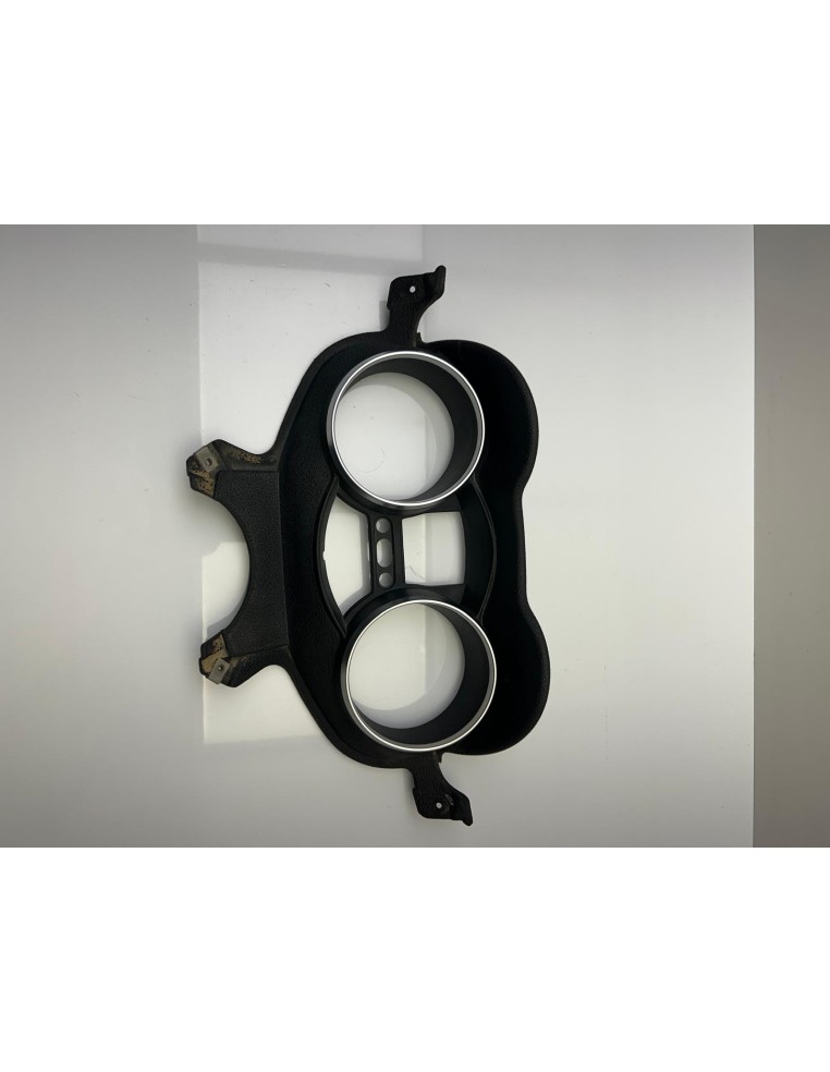 Entourage de compteur PIAGGIO 125 X-Evo 2007 - 2016