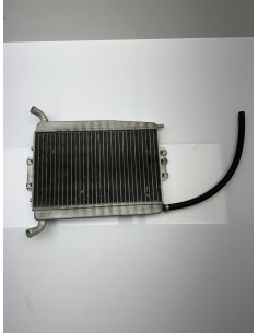 Radiateur PIAGGIO 125 X-EVO 2007 - 2016