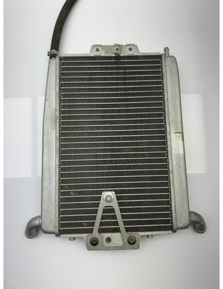 Radiateur PIAGGIO 125 X-EVO 2007 - 2016