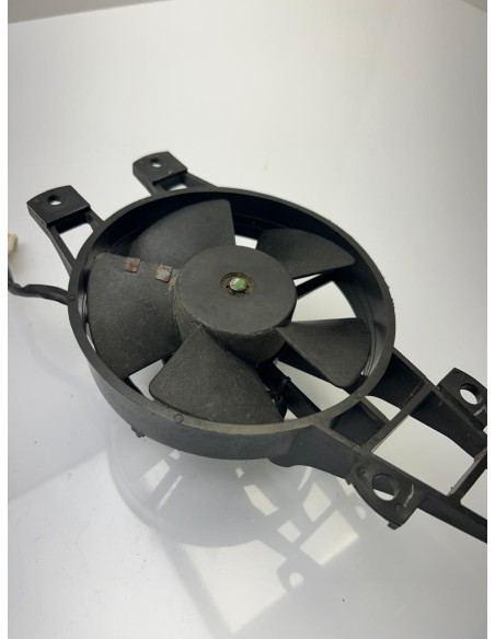 Ventilateur PIAGGIO 125 X-EVO 2007 - 2016