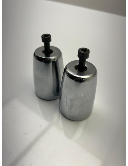 Embouts de guidon PIAGGIO 125 XEVO 2007 - 2016