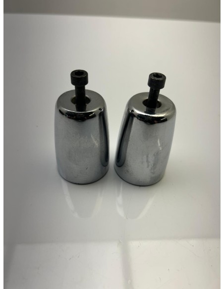 Embouts de guidon PIAGGIO 125 XEVO 2007 - 2016