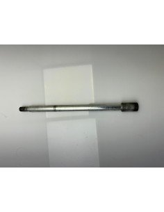 Axe de roue avant PIAGGIO 125 XEVO 2007 - 2016