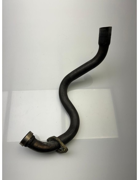 Ligne d'échappement PIAGGIO 125 XEVO 2007 - 2016