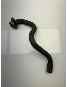 Ligne d'échappement PIAGGIO 125 XEVO 2007 - 2016 2