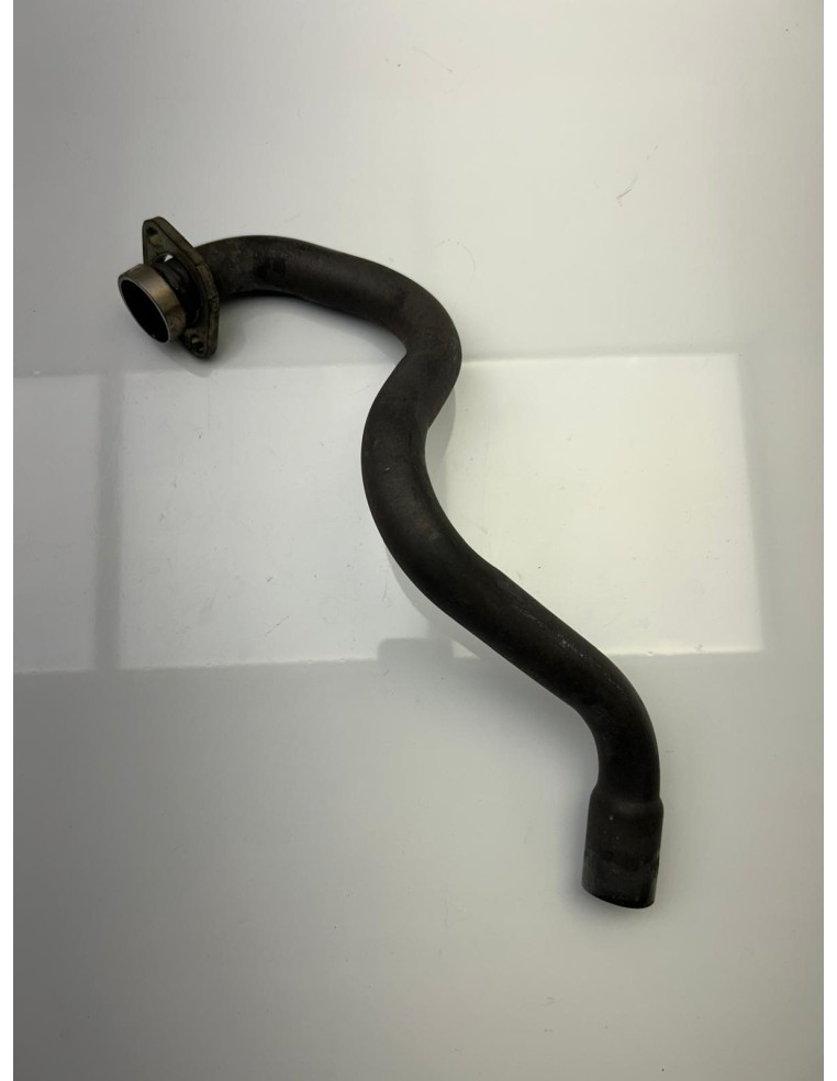 Ligne d'échappement PIAGGIO 125 XEVO 2007 - 2016