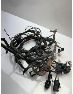 Faisceau PIAGGIO 125 XEVO 2007 - 2016