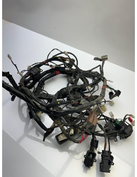 Faisceau PIAGGIO 125 XEVO 2007 - 2016