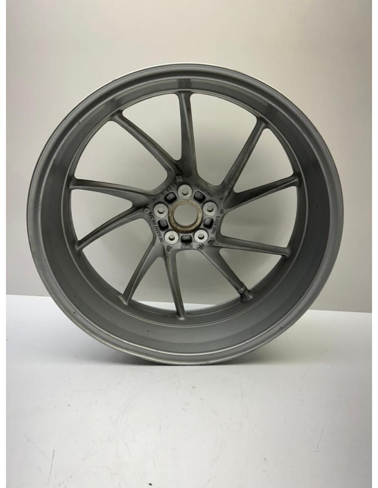 Jante arrière BMW F 800 GT 2011 - 2019