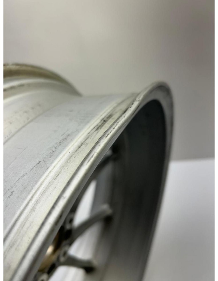 Jante arrière BMW F 800 GT 2011 - 2019