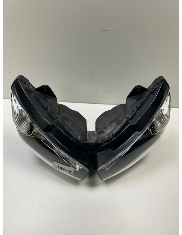 Phare avant KAWASAKI Z 1000 SX 2011 - 2016