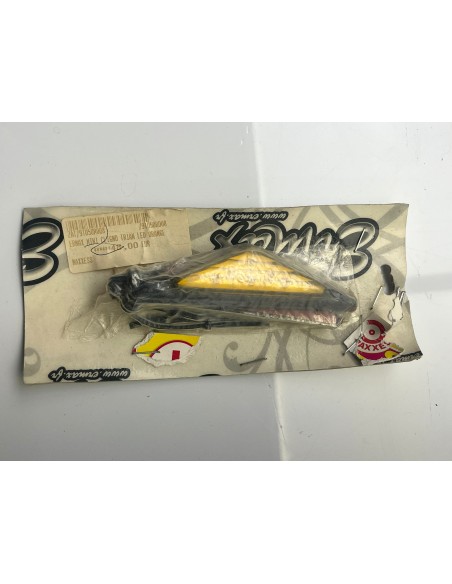 Paire de clignotants adaptables LED