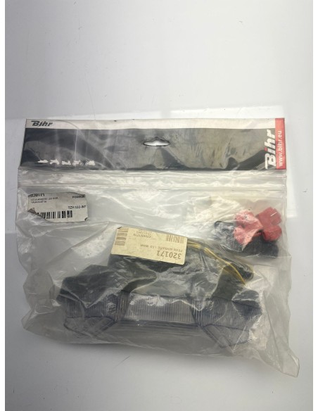 Feu arrière LED adaptable YAMAHA MT09 2014 - 2020