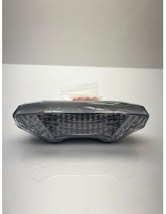 Feu arrière LED adaptable YAMAHA MT09 2014 - 2020 2