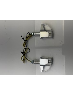 Paire de clignotants adaptables MAD 2