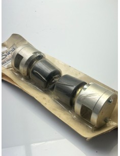 Tampons de protection de cadre HYOSHUNG GT 125