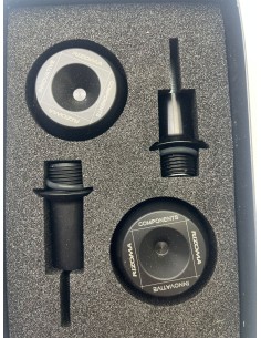 Top block Rizoma YAMAHA FZ6 2004 - 2010 2