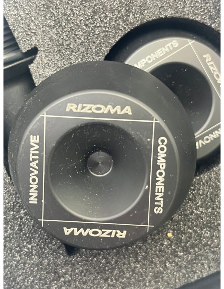 Top block Rizoma YAMAHA FZ6 2004 - 2010