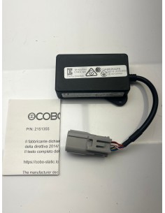 Plateforme multimédia APRILIA RSV4 2017 - 2020 2