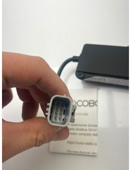 Plateforme multimédia APRILIA RSV4 2017 - 2020