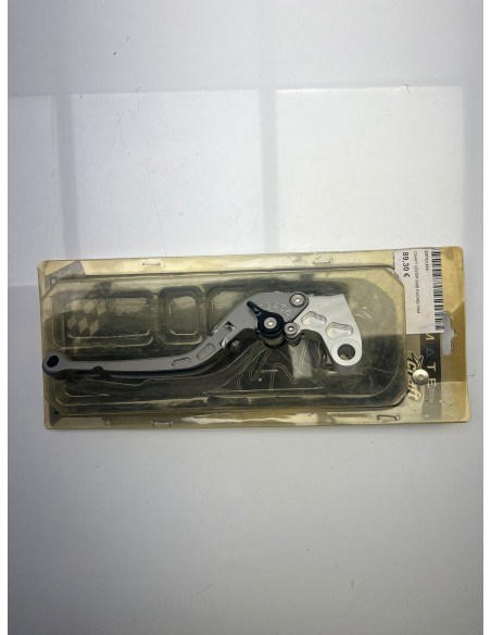 Levier d'embrayage adaptable YAMAHA R6 1999 - 2008