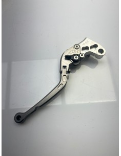 Levier d'embrayage adaptable YAMAHA R6 1999 - 2008 2