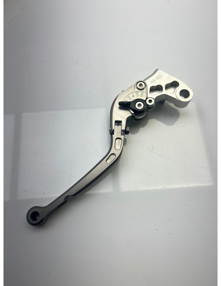 Levier d'embrayage adaptable YAMAHA R6 1999 - 2008