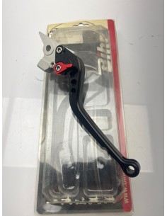Levier de frein noir adaptable YAMAHA FZ6 2004 - 2007