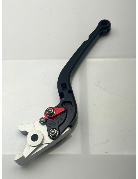 Levier de frein noir adaptable YAMAHA R6 2005 - 2011