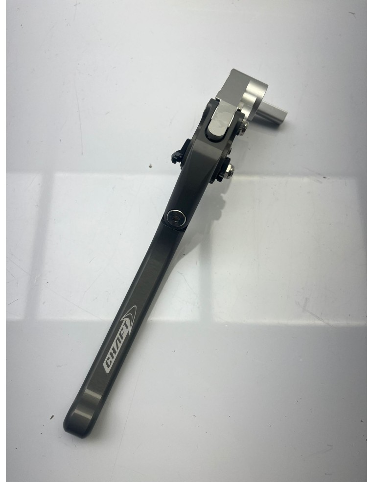 Levier de frein adaptable  KAWASAKI ZX10R 2006 - 2008