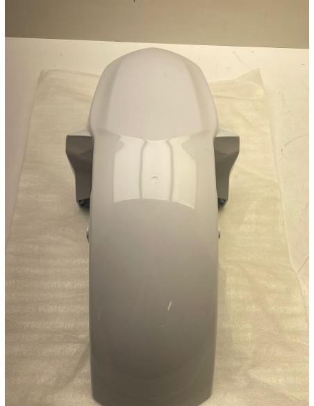 Garde boue avant KAWASAKI ER6F 2012 / 2016 350040304