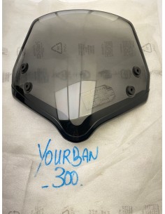 Bulle PIAGGIO MP3 2008 / 2014 673923