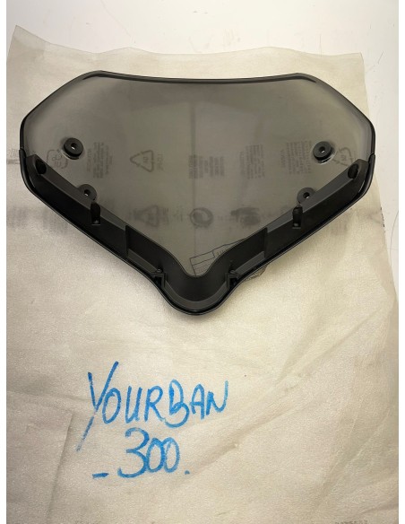 Bulle PIAGGIO MP3 2008 / 2014 673923