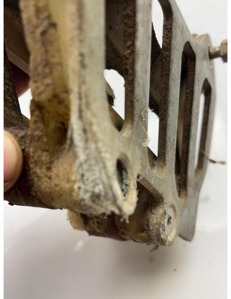 Patin de chaine YAMAHA TTR 600 1993 - 2004