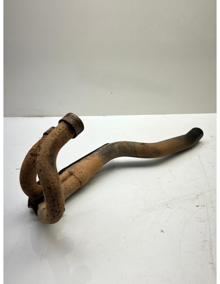 Collecteur d'échappement YAMAHA TTR 600 1993 - 2004