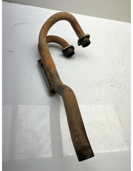 Collecteur d'échappement YAMAHA TTR 600 1993 - 2004