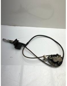 Maitre cylindre et étrier de frein avant YAMAHA TTR 600 1994 - 2004