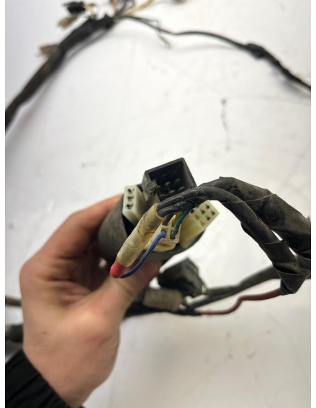 Faisceau electrique YAMAHA TTR 600 1994 - 2004